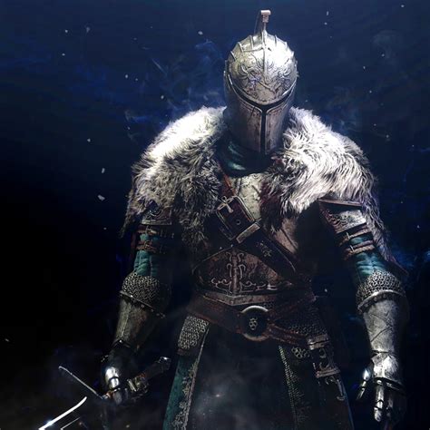 Мастерская Steam::Faraam Knight Dark Souls 2 2560x1440 | Dark souls art ...