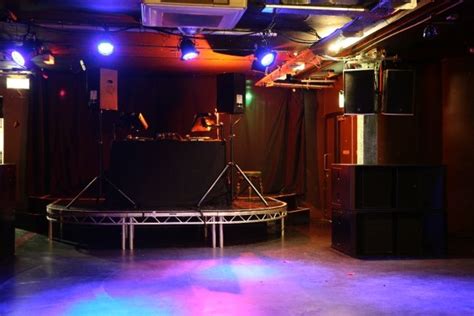 Top 5 Best Nightlife in Manchester | Local City Life