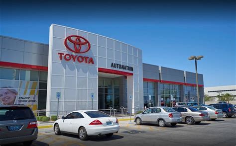 Update 93+ about toyota dealership in las vegas super hot - in.daotaonec