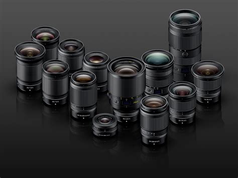 Nikon | News | Nikon releases the fast, ultra-wide-angle prime NIKKOR Z 20mm f/1.8 S, and the ...