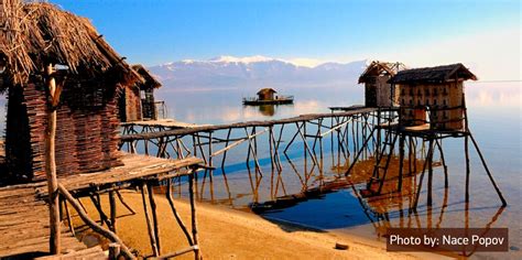 Prespa Lake | Lake photos, Macedonia, Lake