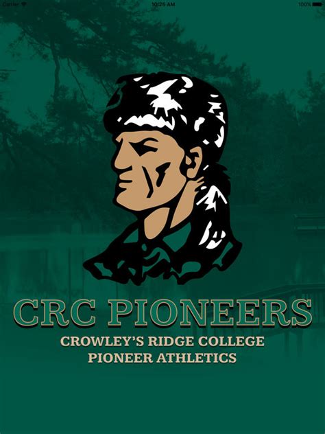 App Shopper: Crowley's Ridge College (Sports)