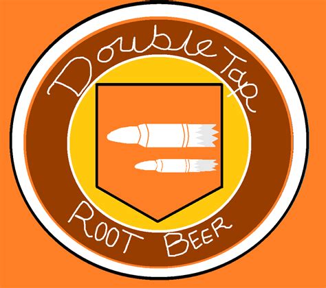 Double Tap Root Beer by Pvt-Arturo on DeviantArt