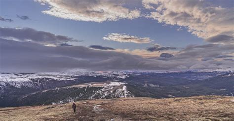 Hessdalen Lights: Natural Phenomenon or Extraterrestrial Signals? - Discovery UK