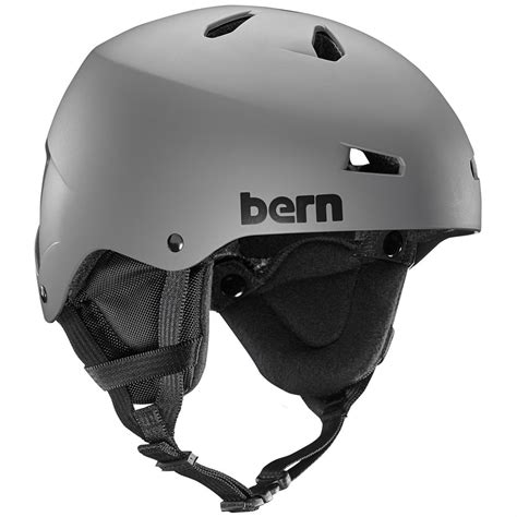 Bern Team Macon Helmet | evo