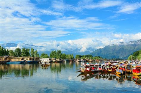 Jammu and Kashmir | Indiano Travel