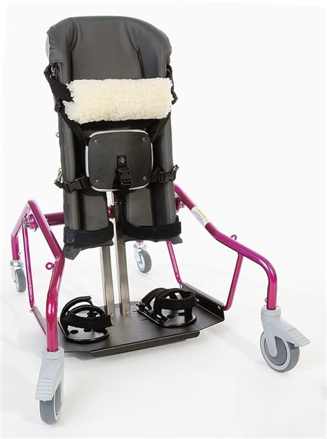 Dynamic Stander by Rifton - Medium or Large