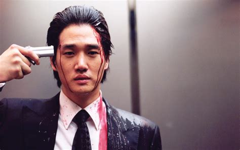 Oldboy (2003)