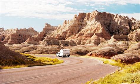 Black Hills South Dakota Scenic Routes, Driving / Auto Tours - AllTrips