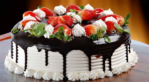 happy birthday cake - Free Large Images