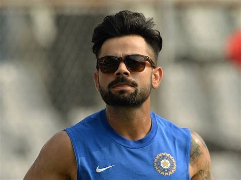 Top Facts about Virat Kohli