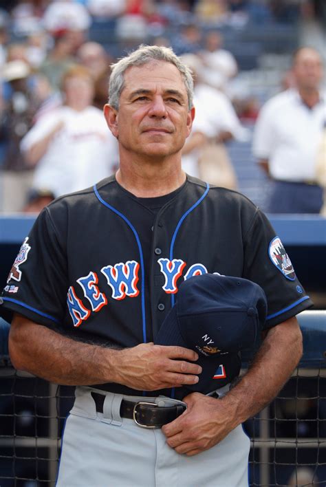 Jerry Manuel Fired by New York Mets: Five Possible Replacements | News ...