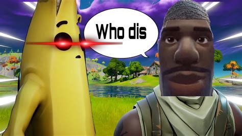 This Fortnite Squad Fill is WILD - YouTube