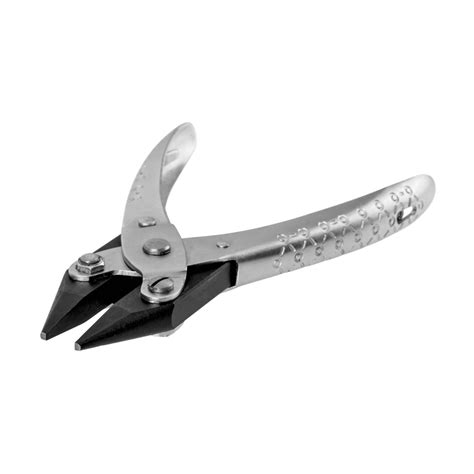 Parallel Pliers Chain Nose - Bead & Craft