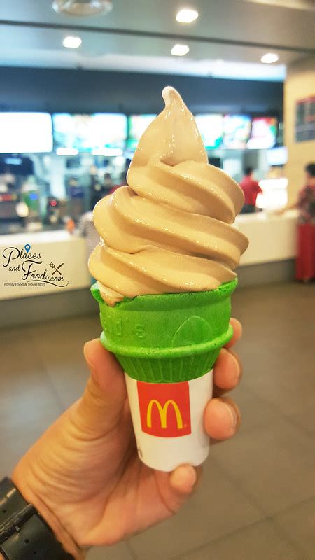 mcdonalds ice cream cone price