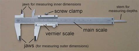 How to Read Vernier Calipers? - EEE COMMUNITY