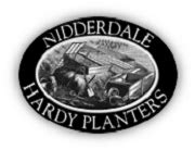 Nidderdale Hardy Planters