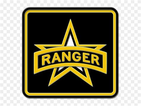 Rangers Army Logo / Ranger Tab High Resolution Stock Photography And ...