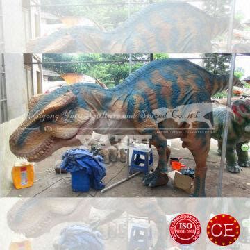 Buy Wholesale China Light Weight Dinosaur Costume Suit & Light Weight ...