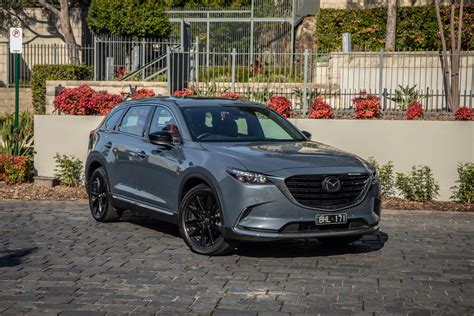 2022 Mazda CX-60 plug-in hybrid confirmed for Australia | CarExpert