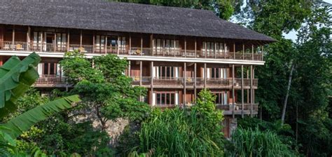 The Datai, Langkawi Review | The Hotel Guru