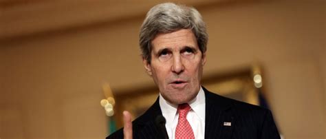 Report: John Kerry Colludes With Iran To Undermine American Foreign ...