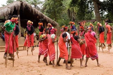 Adivasi culture will come to life in Chhattisgarh - News Riveting