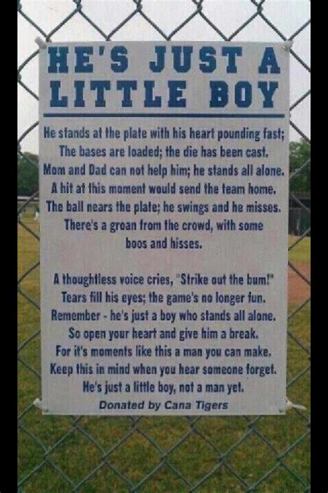 Baseball Quotes And Poems. QuotesGram