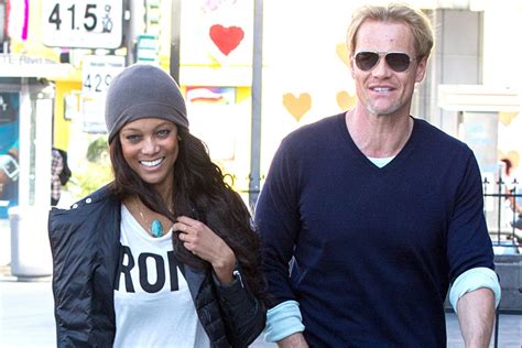 Surprise! Tyra Banks welcomes baby boy via surrogate | Page Six