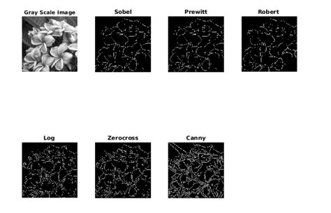 Sobel Edge Detection Python - RobertDobbins