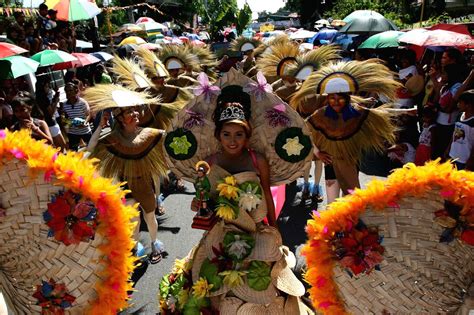 Carabao Festival in Bulacan Province