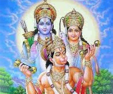 हनुमान जी की प्रिय बनना है, तो उनके पूजन में जपो निरंतर जय श्री राम - To please Hanuman ji chant ...