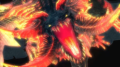 Image - FFXIV Nidhogg Fires.png | Final Fantasy Wiki | FANDOM powered by Wikia