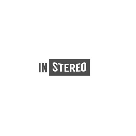 Stereo Logos