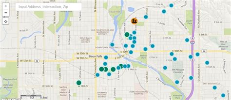 Xcel Energy outage: Power restored to majority of city