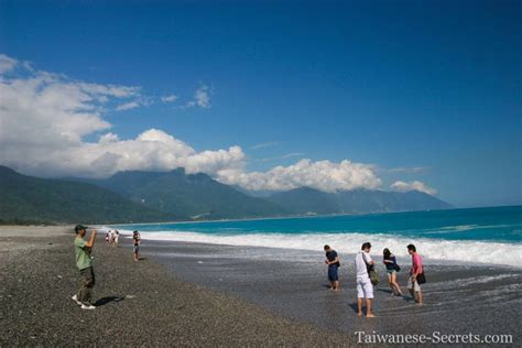 Hualien Travel Guide - Visit Taiwan's Beautiful East Coast