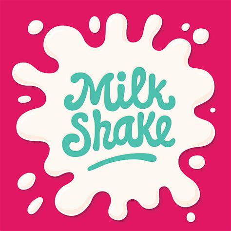 Milkshake Font Family (Craft Fonts, Procreate Fonts, Cute Fonts) By ...