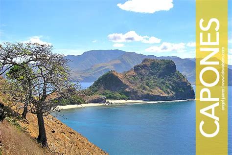 Capones Island Travel Guide: The Lighthouse Island of Zambales | Lakwatsero