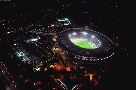 Stadio Olimpico: History, Capacity, Events & Significance