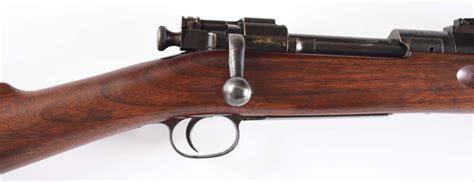 Lot Detail - (C) SPRINGFIELD M1903 PRE WORLD WAR1.