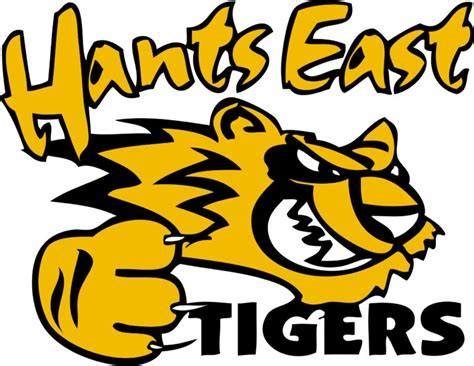 Hants East Tigers Schedule | Northern Nova Scotia High School Hockey League