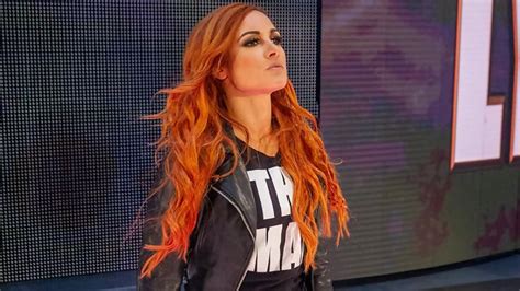 Seth Rollins Shares Photo Of Becky Lynch And Daughter Roux - Wrestling Attitude