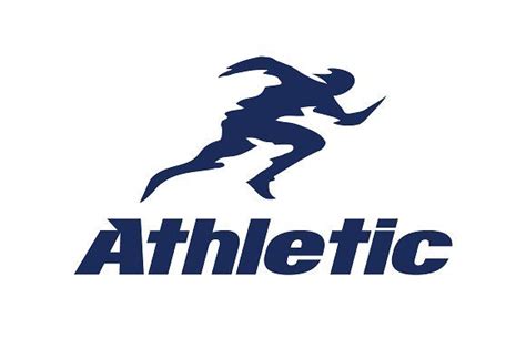 Athletic Logo, a Branding & Logo Template by menangan studio ...