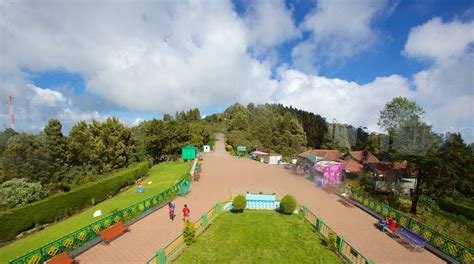 Doddabetta Peak in Ooty | Expedia.co.in