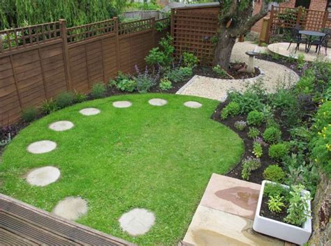 Pin by Sarah Barrow on Garden | Circular garden design, Garden design ...