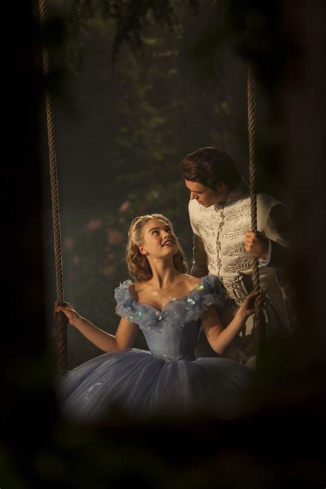 New Stills! - Cinderella (2015) Photo (38117838) - Fanpop