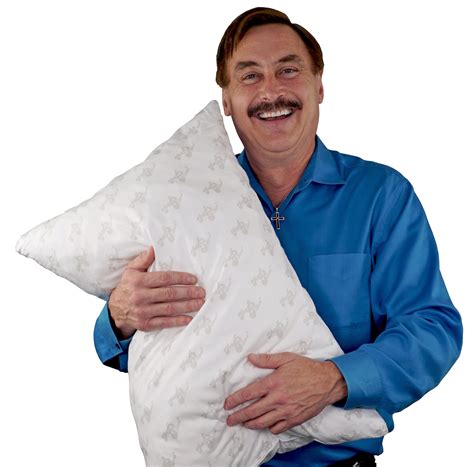 Is the MyPillow guy the future of the Republican Party, or is he just ...