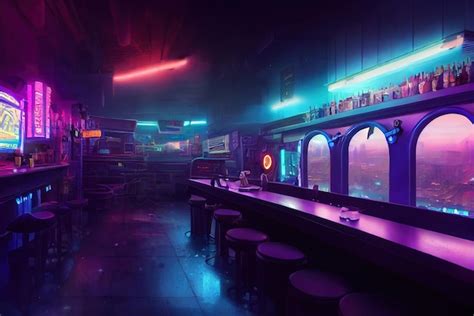 Details more than 78 anime bar background best - in.cdgdbentre