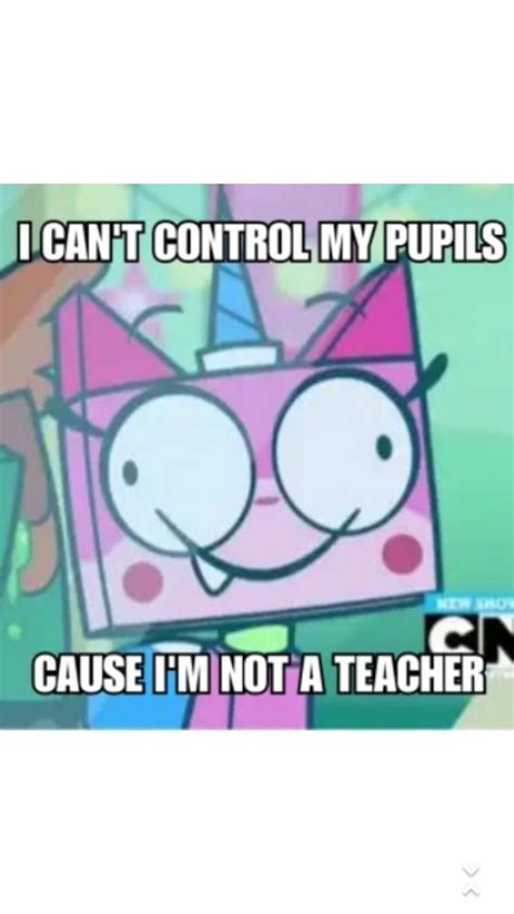 Unikitty memes. | Unikitty! Amino