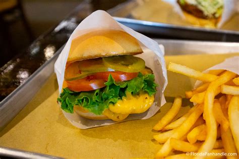 Local Insider Review of 30A Burger in Inlet Beach, Florida